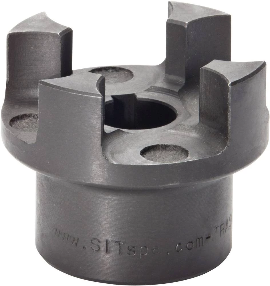 Glavčina kandžaste spojke SIT GRP2838AF25NS promjer provrta 25 mm vanjski promjer 65 mm tip 28/38 slika