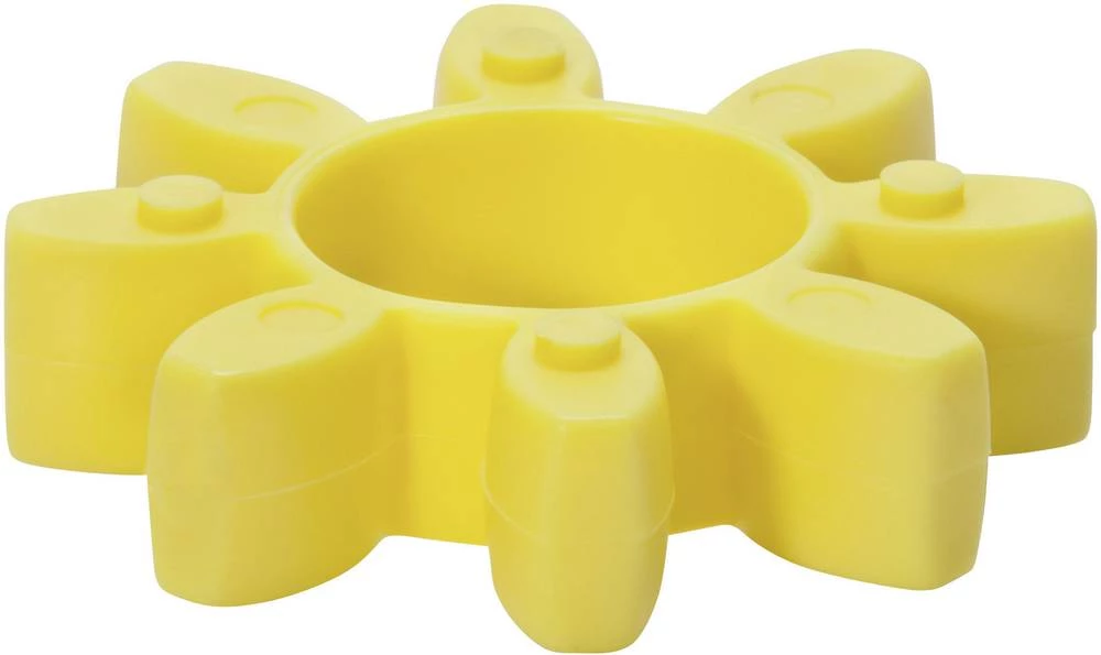 Fleksibilni element spojke SIT GAR6575 žuta tip 65/75 slika