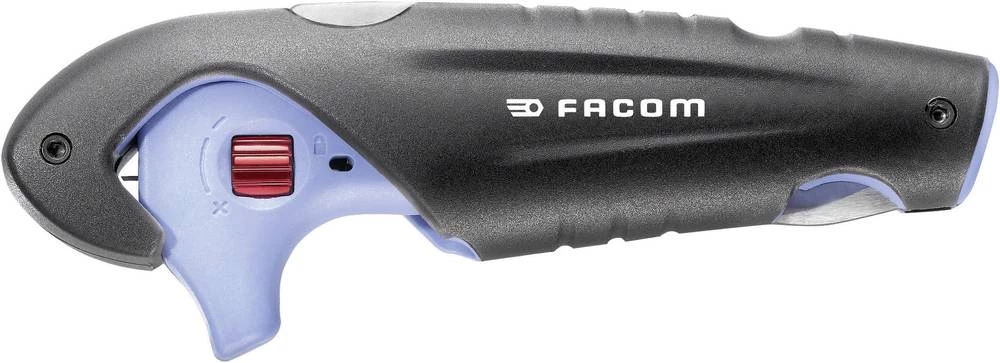Facom 872271 alat za skidanje izolacije PVC kablovi 4 - 28 mm PVC kablovi 4 - 28 mm slika