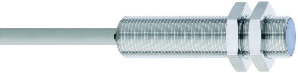 Induktivni blizinski prekidač M12 u istoj razini Contrinex DW-AS-607-M12-069 slika