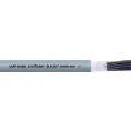 Energetski kabel ÖLFLEX® CHAIN 809 5 G 0.5 mm sive boje LappKabel 1026703 50 m slika