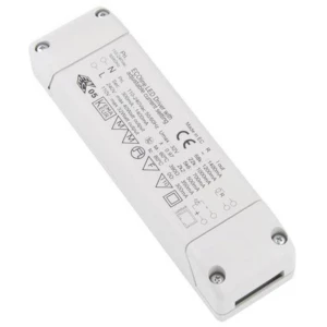 LED pretvarač 40 W 32 V/DC Barthelme ECOline 300-1400mA 1-10V mogućnost prigušivanja, radni napon maks.: 240 V/AC slika