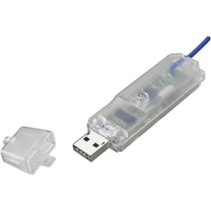 LED daljinski upravljač Barthelme USB-DONGLE CHROMOFLEX PRO 868.3 MHz 85 mm 21 mm 13 mm slika