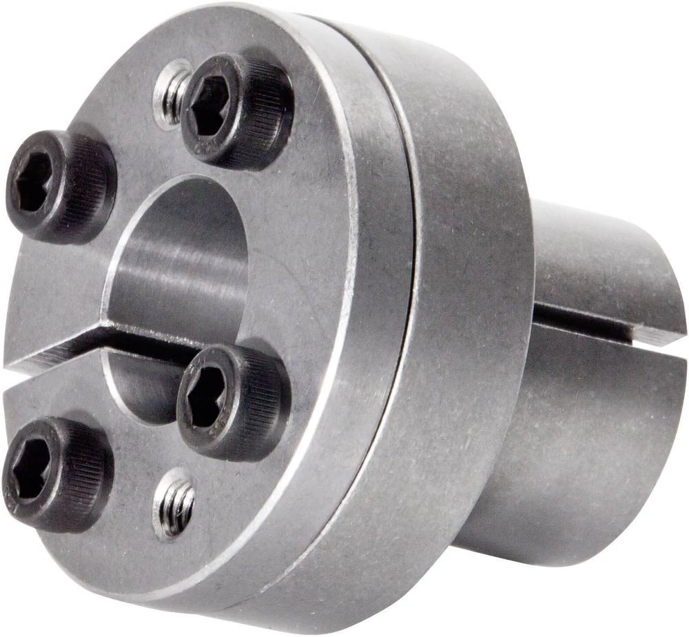 Pritezna čahura SIT CAL3-6077 unutarnji promjer 60 mm vanjski promjer (bez prirubnice): 77 mm slika