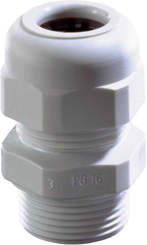 Kabelska uvodnica PG36 poliamid crne boje (RAL 9005) Wiska SKV 36 10 kom. slika