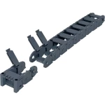 Energetski lanac SILVYN® CHAIN Light SR 325 L 61211160 LappKabel sadržaj: 1 kom