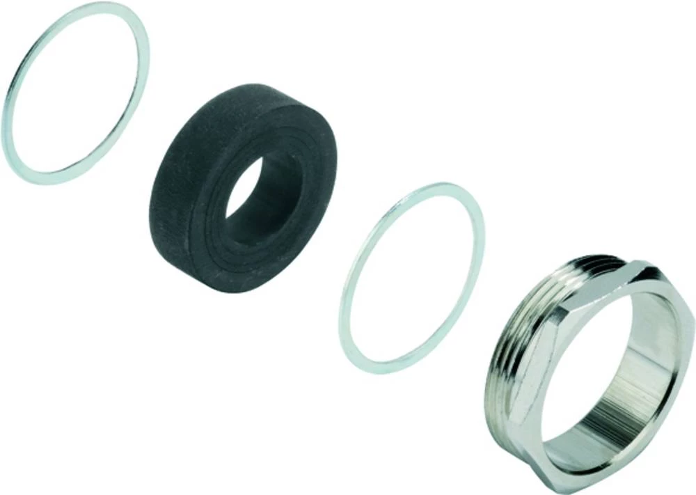 Kabelska uvodnica M20 Weidmüller VG H M20 MS 50 kom. slika