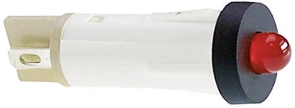 Industrijsko pakirana signalna svjetiljka sa LED diodom 24 - 28 V 13 - 18.5 mA žuta RAFI sadržaj: 10 kom. slika