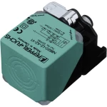 Induktivni blizinski prekidač 40 x 40 mm nije u istoj razini PNP Pepperl & Fuchs NBN40-L2-A2-V1