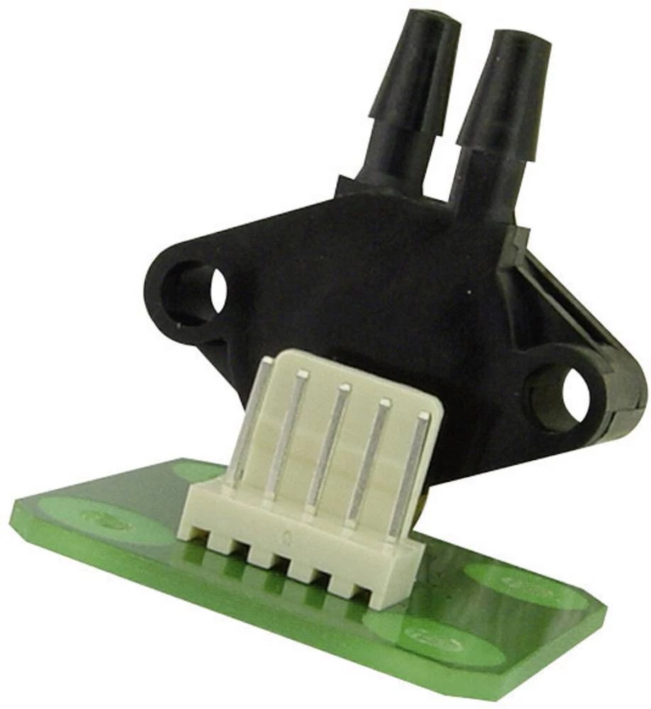 Senzor tlaka B+B Thermo-Technik DRMOD-I2C-PD1B1 0 kPa, 0 bara do 100 kPa, 1 bara slika