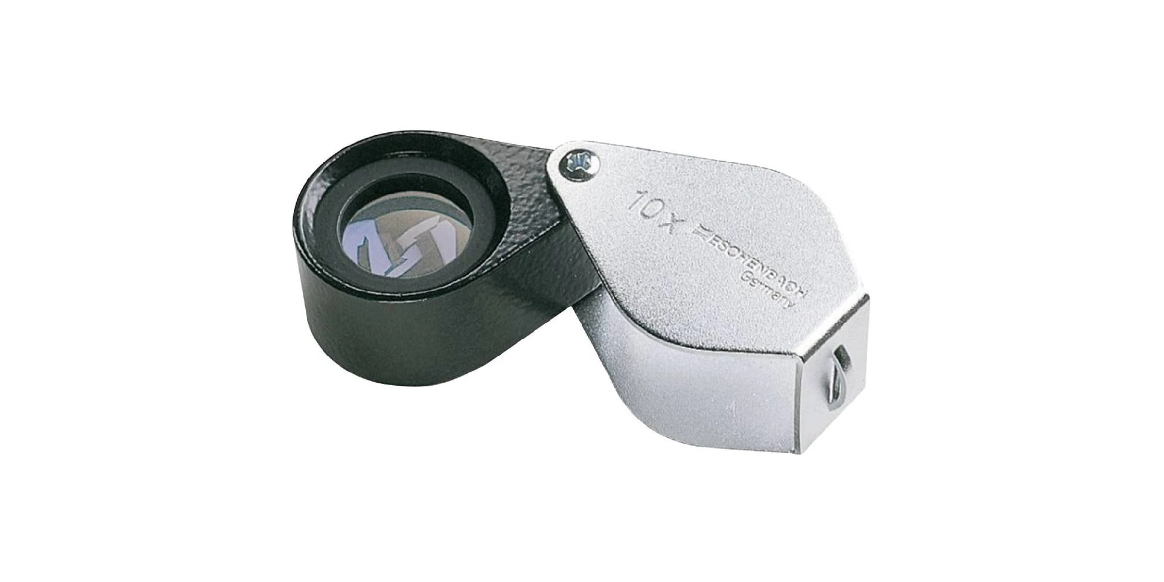 Kupite Džepno povećalo, akromatično 20,0 x 17 mm Eschenbach 118420 20,0 ...