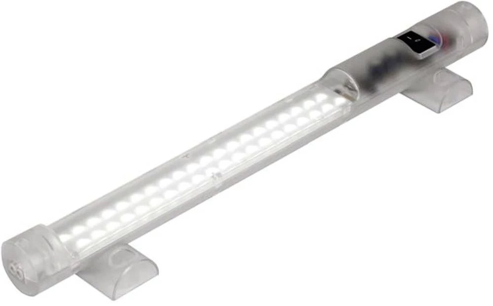 LED svjetiljka za razvodni ormar serije 7L boja dnevnog svjetla 5 W 400 lm 120 ° 230 V/AC Finder 7L.11.8.230.0005 slika