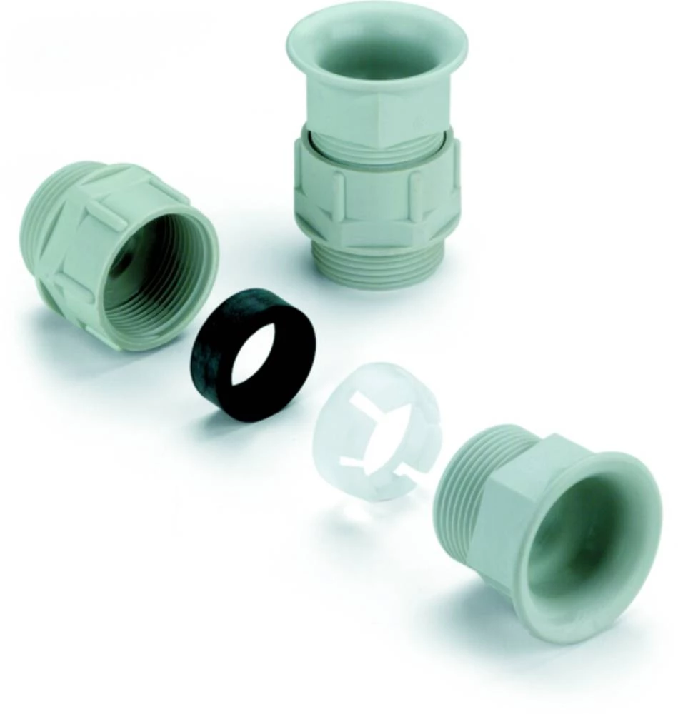 Kabelska uvodnica PG9 poliamid Weidmüller VG 9-K68 SKS 50 kom. slika