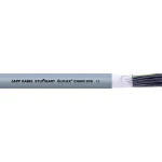 Energetski kabel ÖLFLEX® CHAIN 809 5 G 1.5 mm sive boje LappKabel 1026727 50 m