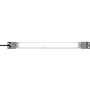 LED svjetiljka za razvodni ormar, bijela 4.4 W 300 lm 24 V/DC Idec LF1B-NC4P-2THWW2-3M slika