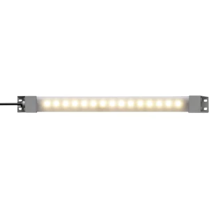 LED svjetiljka za razvodni ormar, topla bijela 4.4 W 225 lm 24 V/DC Idec LF1B-NC4P-2TLWW2-3M slika