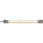 LED svjetiljka za razvodni ormar, topla bijela 4.4 W 225 lm 24 V/DC Idec LF1B-NC4P-2TLWW2-3M