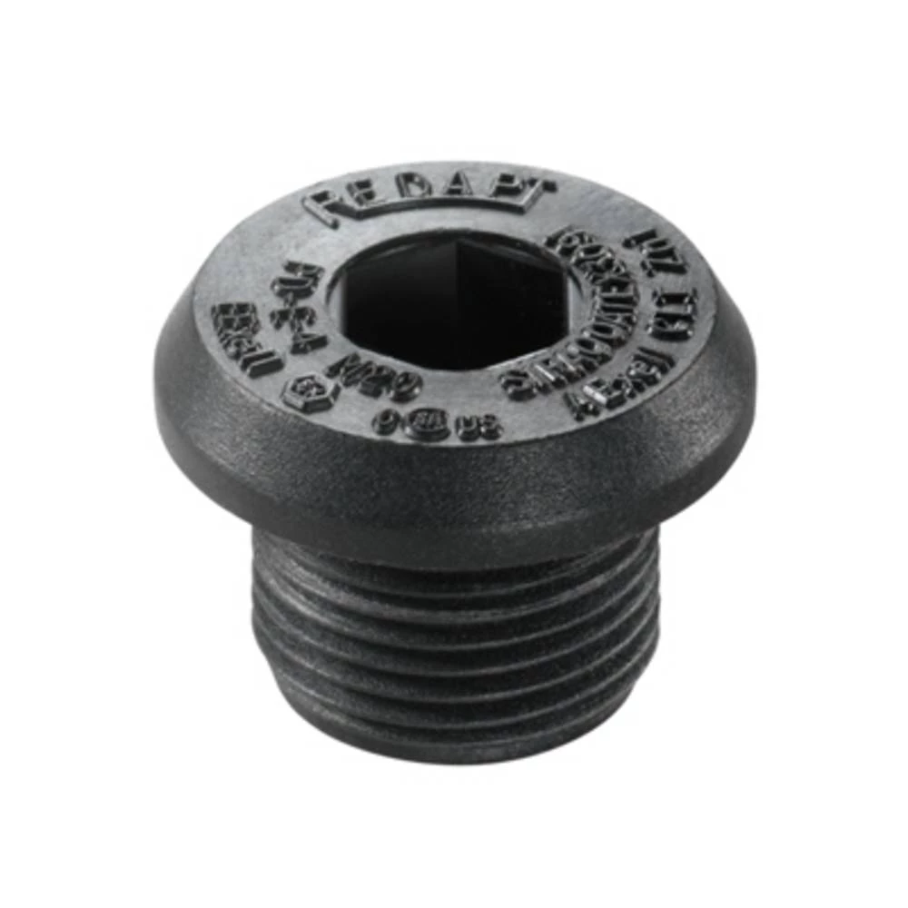 Kabelska uvodnica Weidmüller VG 16-MS54 50 kom. slika