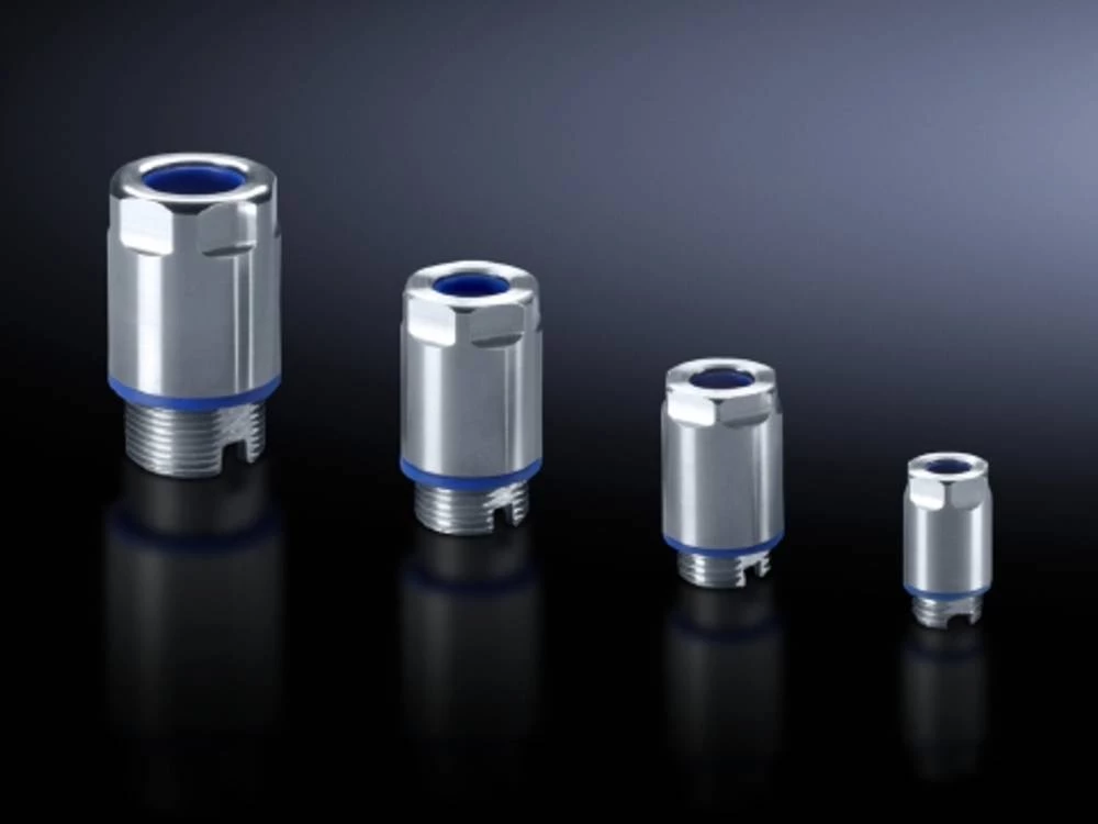 Kabelska uvodnica M20 nehrđajući čelik Rittal 2410.020 5 kom. slika