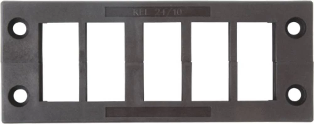 Kabelska uvodnica Weidmüller CABTITE KEL SNAP 16 10 kom. slika