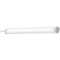 LED svjetiljka za razvodni ormar, bijela 10.6 W 720 lm 24 V/DC Idec LF2B-D4P-BTHWW2-1M slika