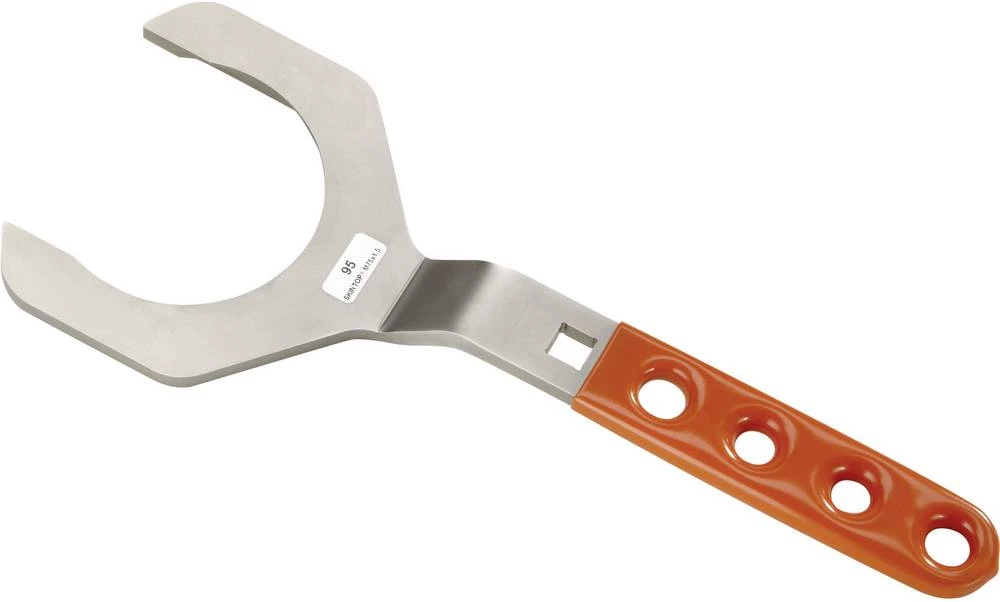 Kliješta za montažu M63 metalna LappKabel SKINMATIC MH M63 PLUS / SW76 1 kom slika