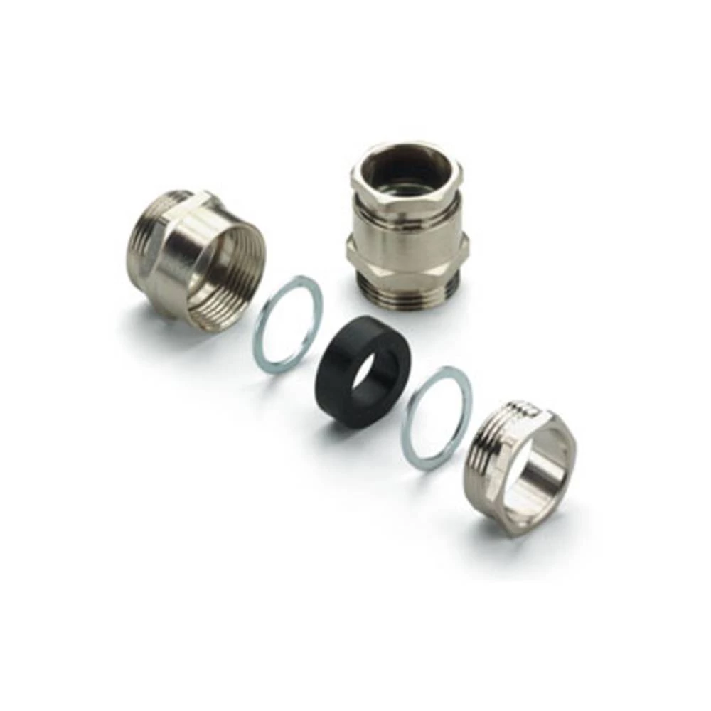 Kabelska uvodnica Weidmüller VG 21-MS54 50 kom. slika