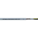 Krmilni kabel ÖLFLEX® CLASSIC 400 CP 7 G 0.75 mm sive boje LappKabel 1313107 50 m