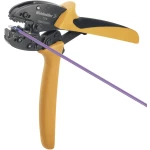 Kliješta za krimpanje za izolirane spojne čahure 0.5 do 6 mm Weidmüller CTI 6 9006120000