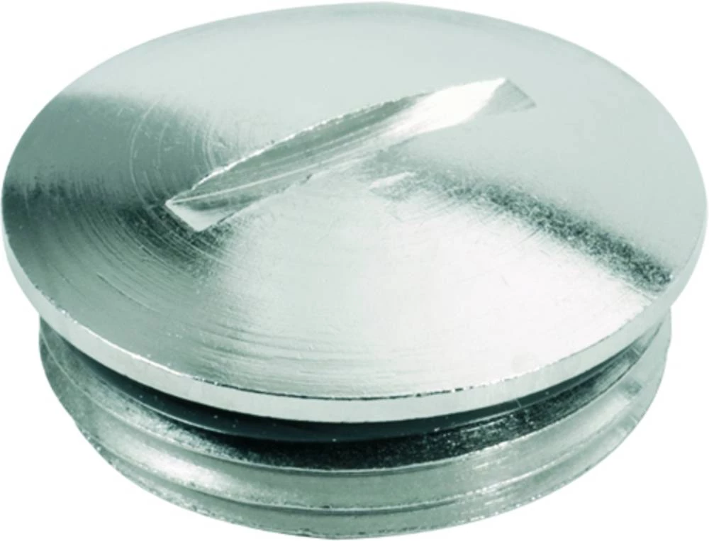 Vijak za zaključavanje PG48, mesing Weidmüller VP 48-MS65 10 kom slika