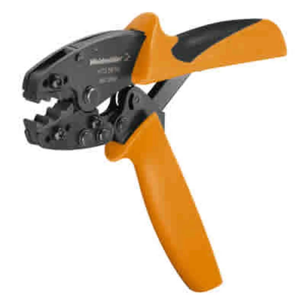 Kliješta za krimpanje za koaksijalne konektore Weidmüller HTG 58 9012000000 slika