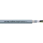 Energetski kabel ÖLFLEX® FD 855 CP 4 G 1 mm sive boje LappKabel 0027637 50 m