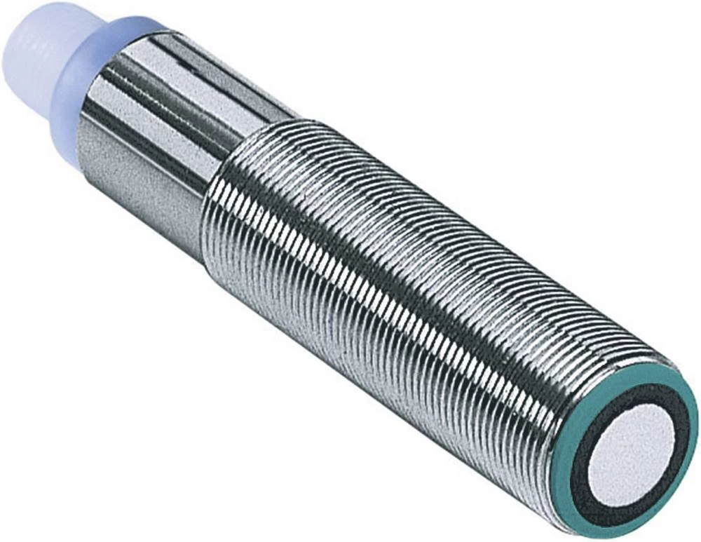 Ultrazvučni blizinski prekidač M18 NPN Pepperl & Fuchs UB500-18GM75-E4-V15 slika