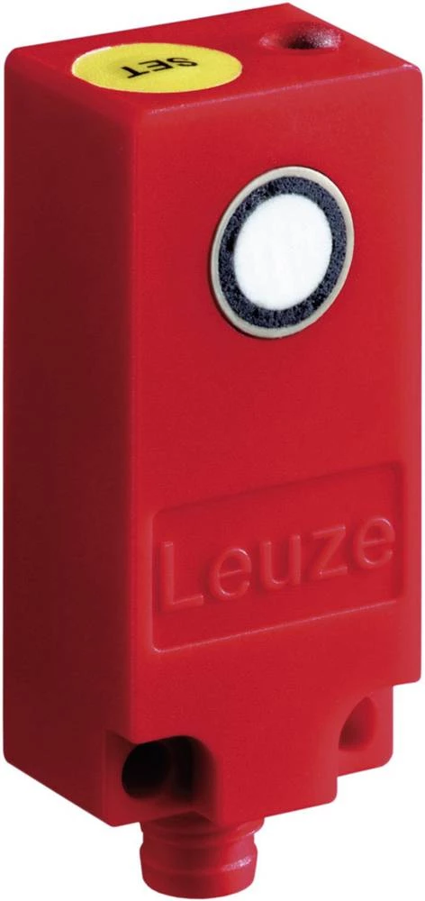 Ultrazvučni blizinski prekidač 42 x 20 mm PNP Leuze Electronic HRTU 420/4NO.2-S-S8 slika