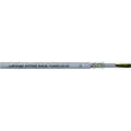 Krmilni kabel ÖLFLEX® CLASSIC 400 CP 7 G 0.75 mm sive boje LappKabel 1313107 100 m slika