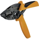 Kliješta za krimpanje za ZRV kontakte 0.2 do 1 mm Weidmüller HTF ZRV 9014840000