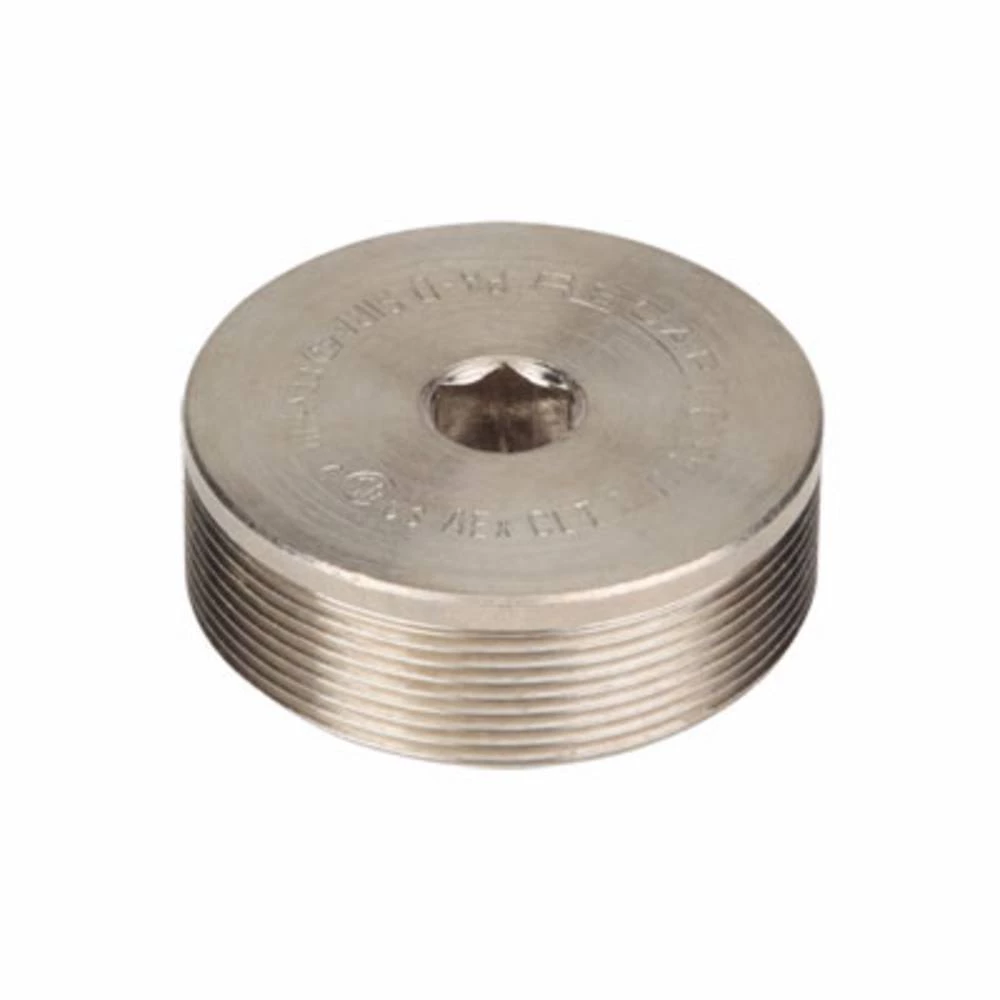 Vijak za zaključavanje ATEX M20, mesing Weidmüller VP M20 EXE MS 50 kom slika