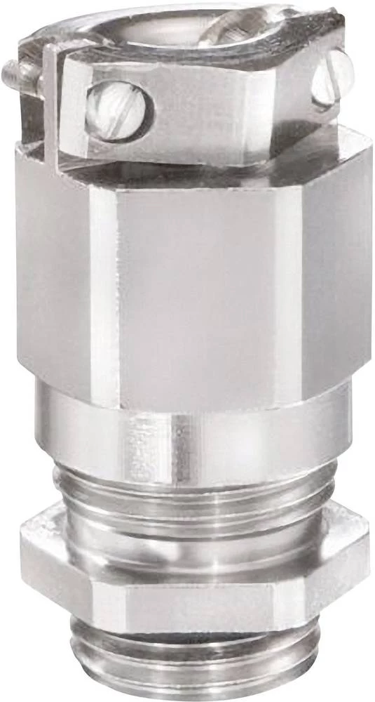 Kabelska uvodnica M16 mesing Wiska EMSKVZ16 50 kom. slika