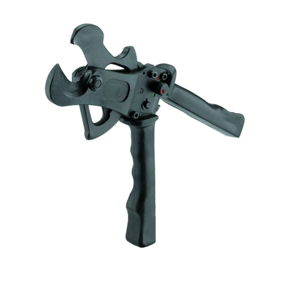 Š kare za kabel, pogodne za (skidanje izolacije) aluminij i bakar, jedno i višežičane kabele 35 mm 300 mm Weidmüller KTF 36 90021 slika