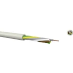 Krmilni kabel LiYY 2 x 0.75 mm sive boje Kabeltronik 10207500 metarski
