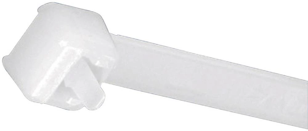 Vezice za kabele 368 mm naravne boje, za višekratnu upotrebu, Panduit CV150 1 kom slika