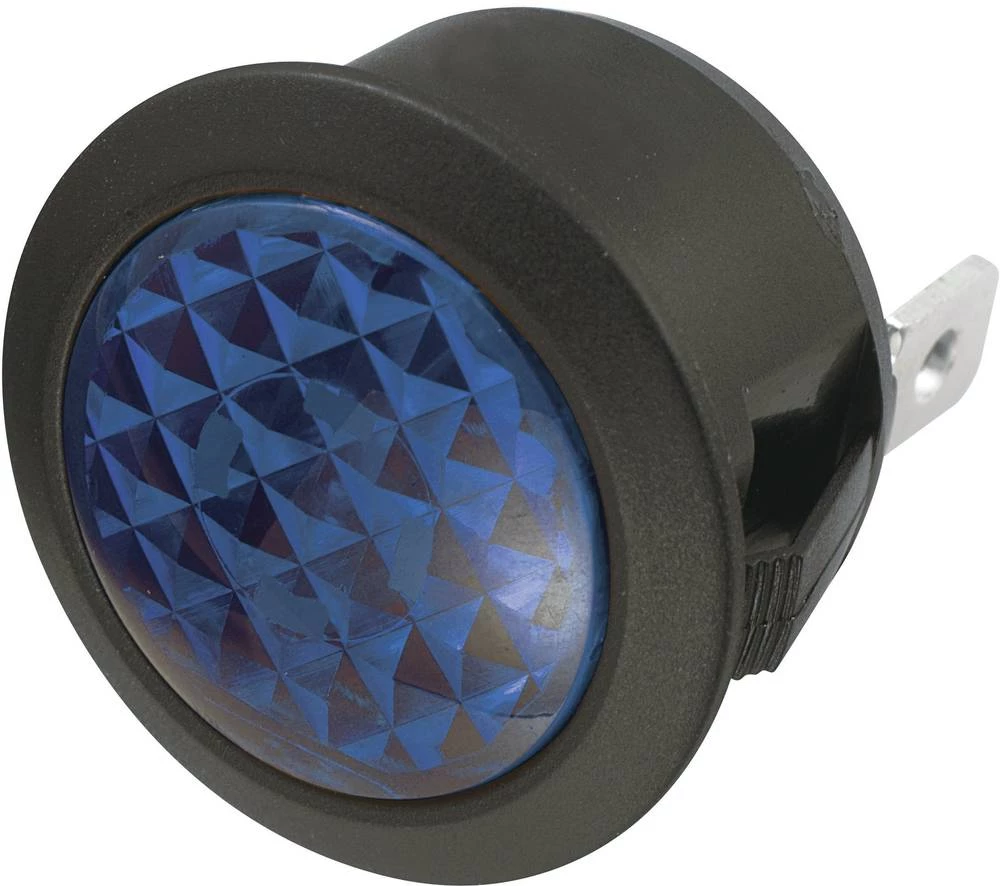 Signalna svjetiljka 24 V/DC plava SCI sadržaj: 1 kom. slika