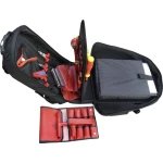 VDE ruksak sa alatom 22-dijelni set Bernstein GLOBETROTTER 8300 VDE (D x Š  x V) 350 x 430 x 230 mm