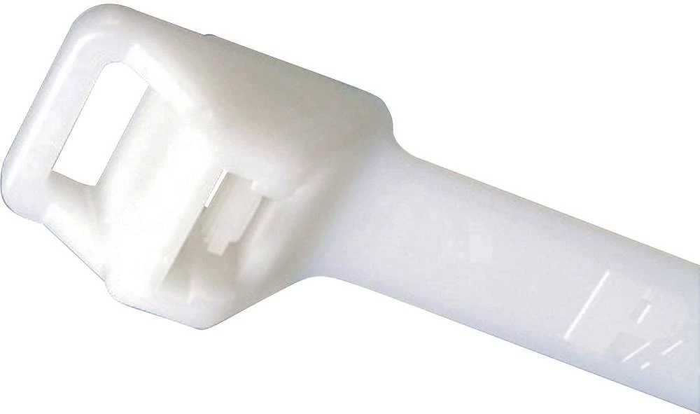 Vezice za kabele 229 mm naravne boje Panduit BSTC-201 1 kom slika