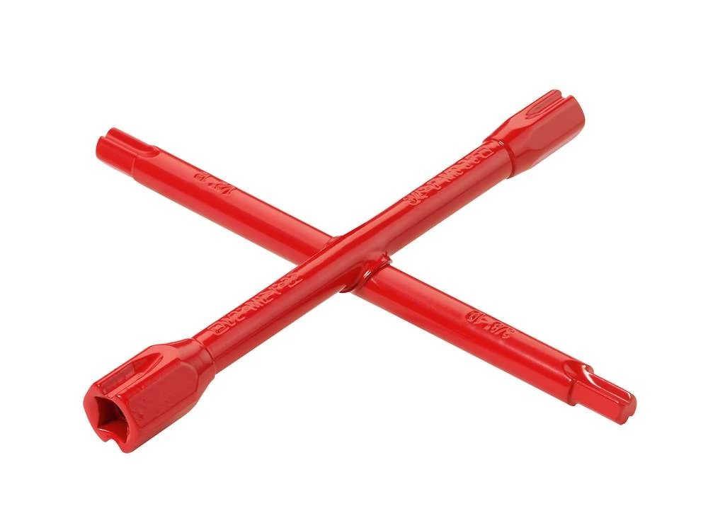 Sanitarni križni ključ 220 mm Rennsteig Werkzeuge 181 201 2 slika