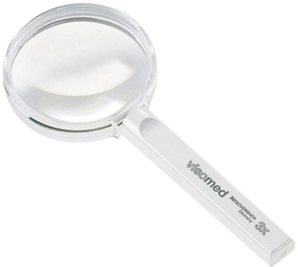 Povećalo za čitanje, visomed 65mm 2,9x Eschenbach 261465 2,9 x 65 mm slika