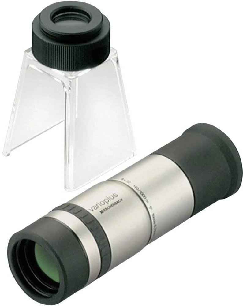 Ručni monokular vario-plus 8 x 32 Eschenbach 1674832 slika