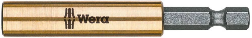 Wera 891/4/1 05053175001 univerzalni držač, dužina 75 mm pogon 1/4" (6.3 mm) slika