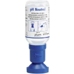 Neutralizirajuća bočica za ispiranje očiju "pH Neutral" BR 315 010 PLUM 200 ml