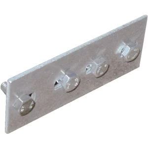 Krause 804556 pločica za povezivanje 1 par slika